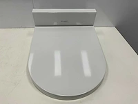 Duravit elektrische toiletzitting - afbeelding 1 van  5