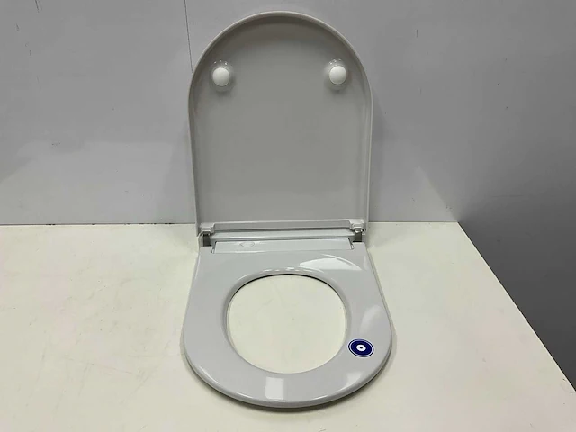 Duravit elektrische toiletzitting - afbeelding 4 van  5