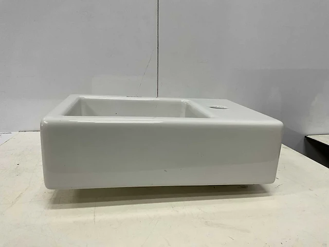 Duravit fontein - afbeelding 1 van  2