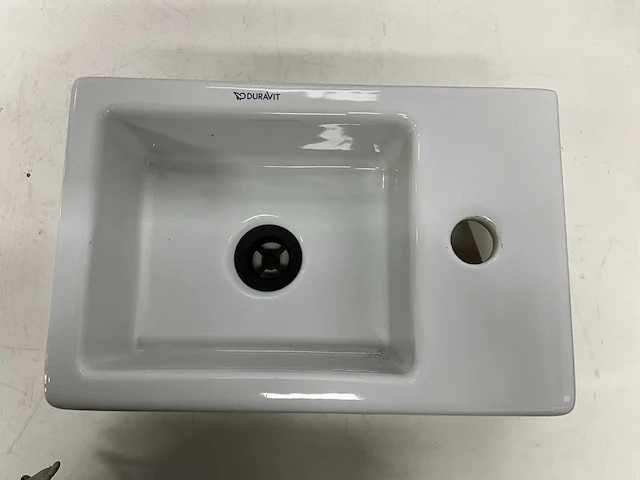 Duravit fontein - afbeelding 2 van  2