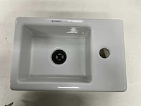 Duravit fontein - afbeelding 2 van  2