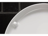Duravit starck 3 closetzitting 0062410000 wit - afbeelding 3 van  6