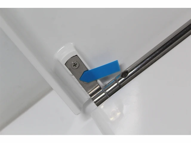 Duravit starck 3 closetzitting 0062410000 wit - afbeelding 6 van  6