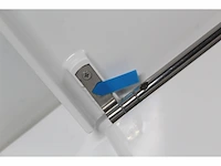 Duravit starck 3 closetzitting 0062410000 wit - afbeelding 6 van  6