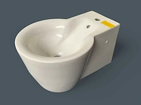 Duravit starck bidet - afbeelding 1 van  4