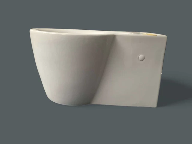 Duravit starck bidet - afbeelding 2 van  4