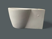 Duravit starck bidet - afbeelding 2 van  4