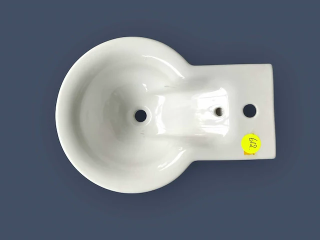 Duravit starck bidet - afbeelding 3 van  4