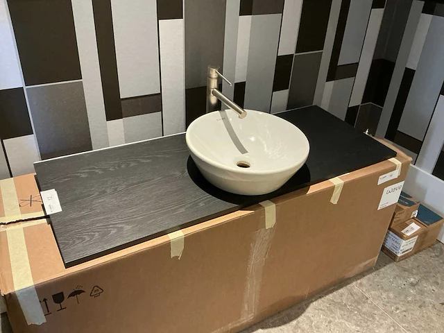 Duravit waskom - afbeelding 1 van  4