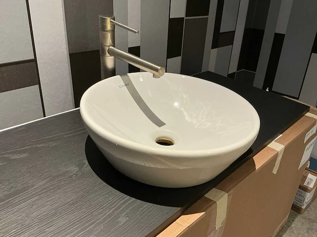 Duravit waskom - afbeelding 2 van  4
