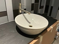 Duravit waskom - afbeelding 2 van  4