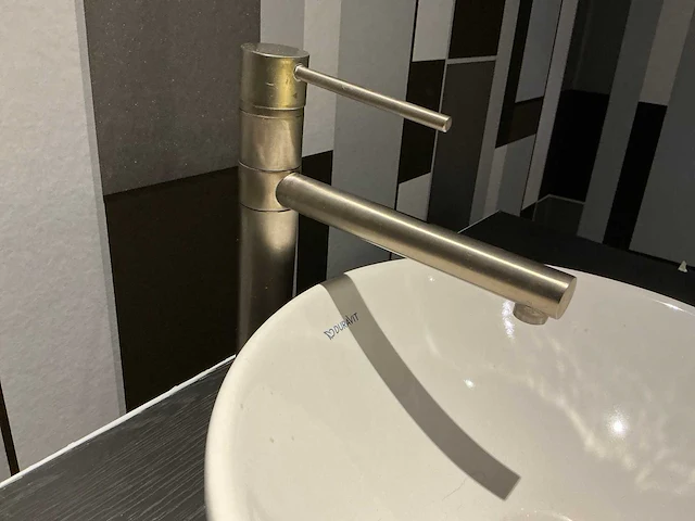 Duravit waskom - afbeelding 3 van  4