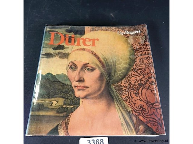 Dürer - afbeelding 1 van  5