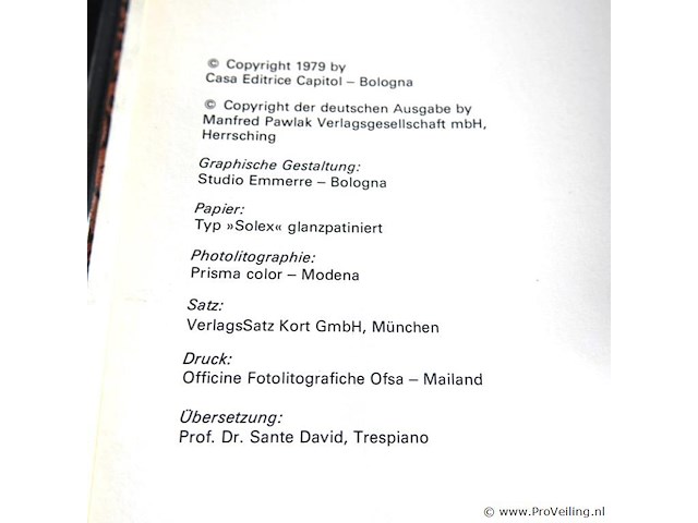 Dürer - afbeelding 2 van  5