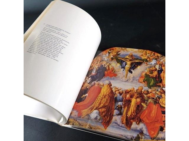 Dürer - afbeelding 4 van  5