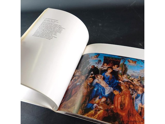 Dürer - afbeelding 5 van  5