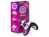 Durex play- sensual body massage - afbeelding 2 van  4
