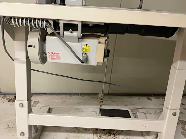 Durkopp adler 267 0267 990157 267-373 naaimachine - afbeelding 3 van  15