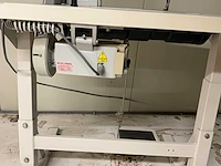 Durkopp adler 267 0267 990157 267-373 naaimachine - afbeelding 3 van  15