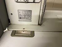 Durkopp adler 267 0267 990157 267-373 naaimachine - afbeelding 5 van  15