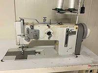Durkopp adler 267 0267 990157 267-373 naaimachine - afbeelding 10 van  15