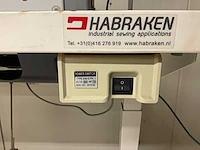 Durkopp adler 267 0267 990157 267-373 naaimachine - afbeelding 11 van  15