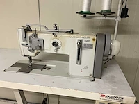 Durkopp adler 267 0267 990157 267-373 naaimachine - afbeelding 12 van  15
