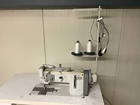 Durkopp adler 267 0267 990157 267-373 naaimachine - afbeelding 13 van  15