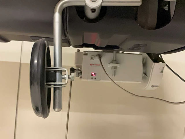Durkopp adler 267 0267 990157 267-373 naaimachine - afbeelding 14 van  15