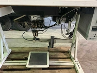 Dürkopp adler 767 professionele naaimachine 3-voudig transport (3x) - afbeelding 15 van  16