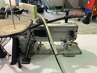 Dürkopp adler 767 professionele naaimachine 3-voudig transport - afbeelding 4 van  16