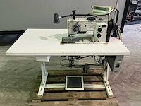 Dürkopp adler 767 professionele naaimachine 3-voudig transport - afbeelding 16 van  16