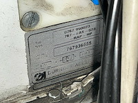 Dürkopp adler 767 professionele naaimachine 3-voudig transport - afbeelding 3 van  16