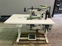 Dürkopp adler 767 professionele naaimachine 3-voudig transport - afbeelding 1 van  16