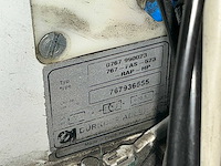 Dürkopp adler 767 professionele naaimachine 3-voudig transport - afbeelding 15 van  16