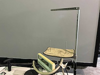 Dürkopp adler 767 professionele naaimachine 3-voudig transport - afbeelding 6 van  16