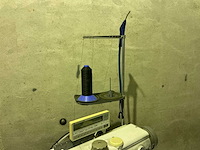 Dürkopp adler 867 professionele naaimachine 3-voudig transport (2x) - afbeelding 8 van  23