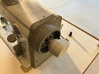 Durkopp adler m-type 867 classic naaimachine - afbeelding 5 van  19