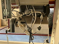 Durkopp adler m-type 867 classic naaimachine - afbeelding 6 van  19