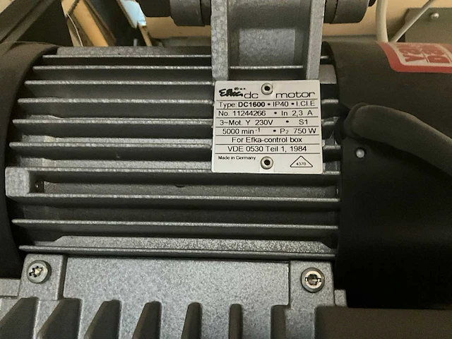 Durkopp adler m-type 867 classic naaimachine - afbeelding 9 van  19