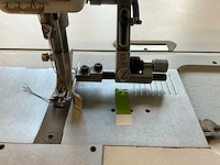 Durkopp adler m-type 867 classic naaimachine - afbeelding 18 van  19