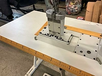 Dürkopp adler naaimachine - afbeelding 2 van  15
