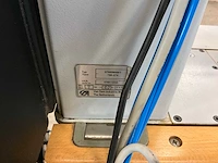 Dürkopp adler naaimachine - afbeelding 6 van  15