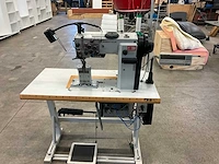 Dürkopp adler naaimachine - afbeelding 8 van  15