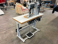 Dürkopp adler naaimachine - afbeelding 9 van  15