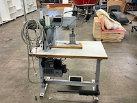 Dürkopp adler naaimachine - afbeelding 11 van  15