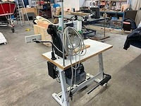 Dürkopp adler naaimachine - afbeelding 12 van  15