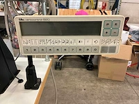 Dürkopp adler naaimachine - afbeelding 14 van  15
