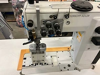 Dürkopp adler naaimachine - afbeelding 15 van  15