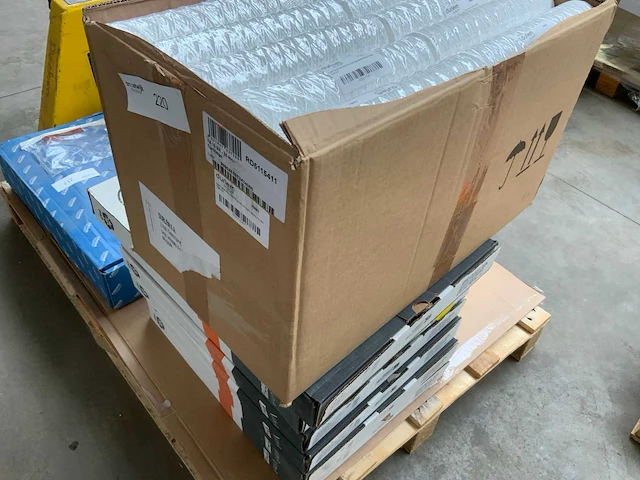Durlem 73051 bobijn filterpatroon (50x) - afbeelding 3 van  3